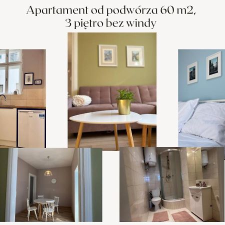 Apartamenty Rynek 7 Cieszyn  Esterno foto