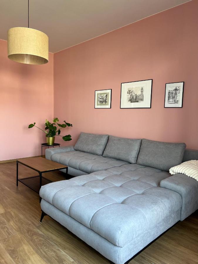 Apartamenty Rynek 7 Cieszyn  Esterno foto