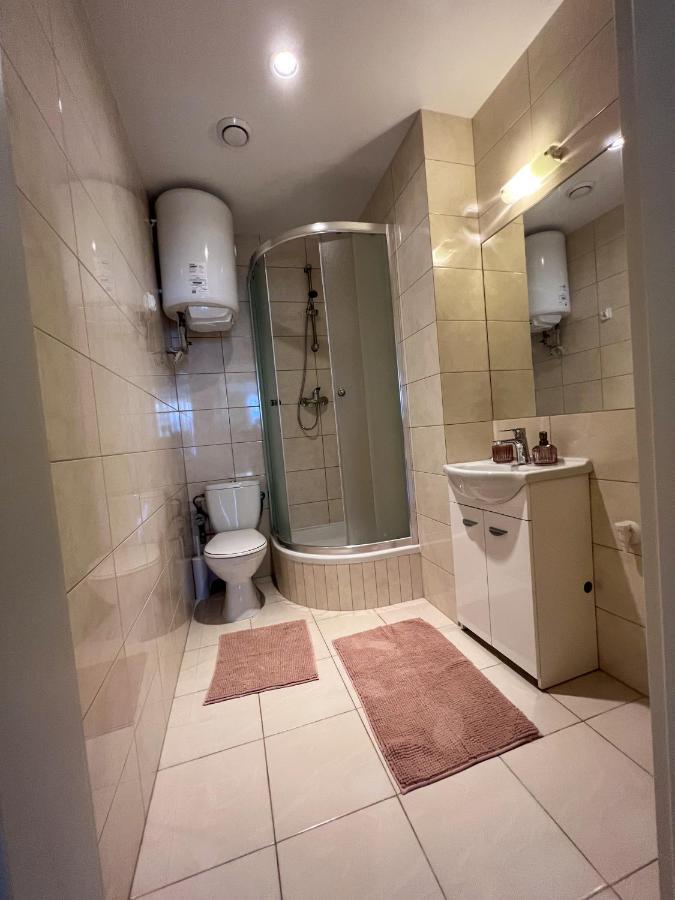 Apartamenty Rynek 7 Cieszyn  Esterno foto
