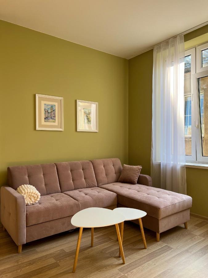 Apartamenty Rynek 7 Cieszyn  Esterno foto
