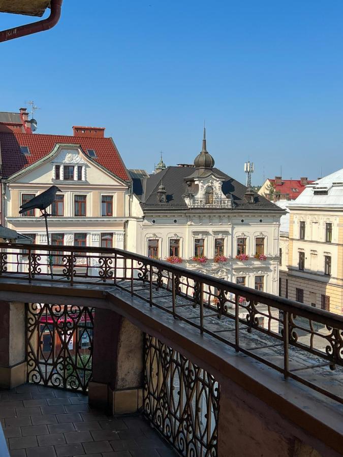 Apartamenty Rynek 7 Cieszyn  Esterno foto