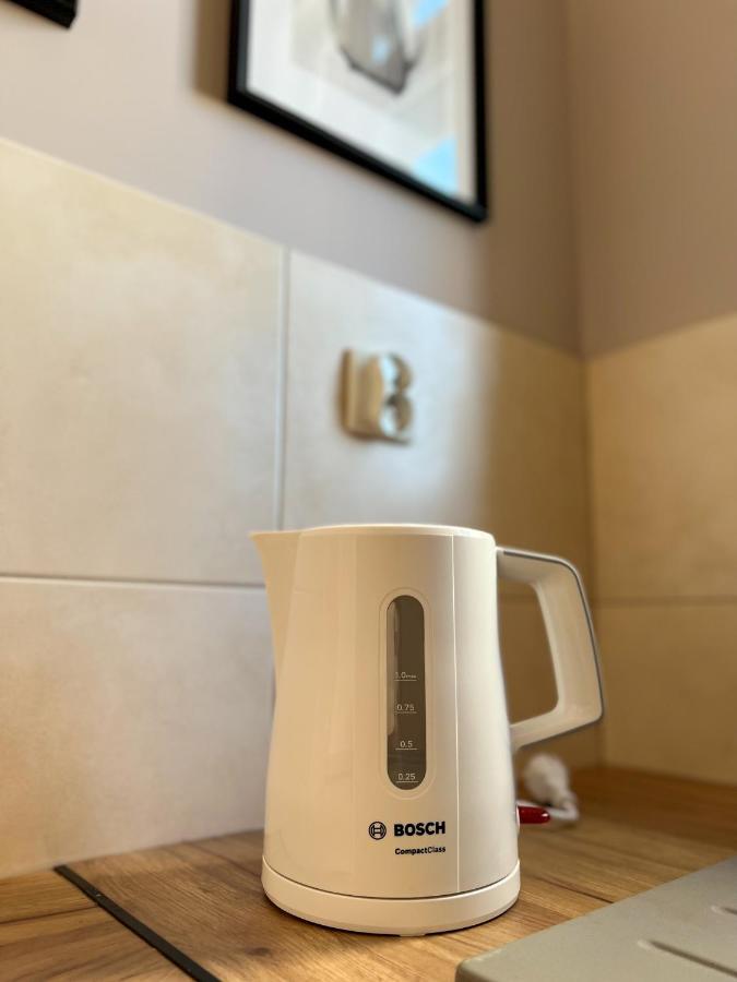 Apartamenty Rynek 7 Cieszyn  Esterno foto