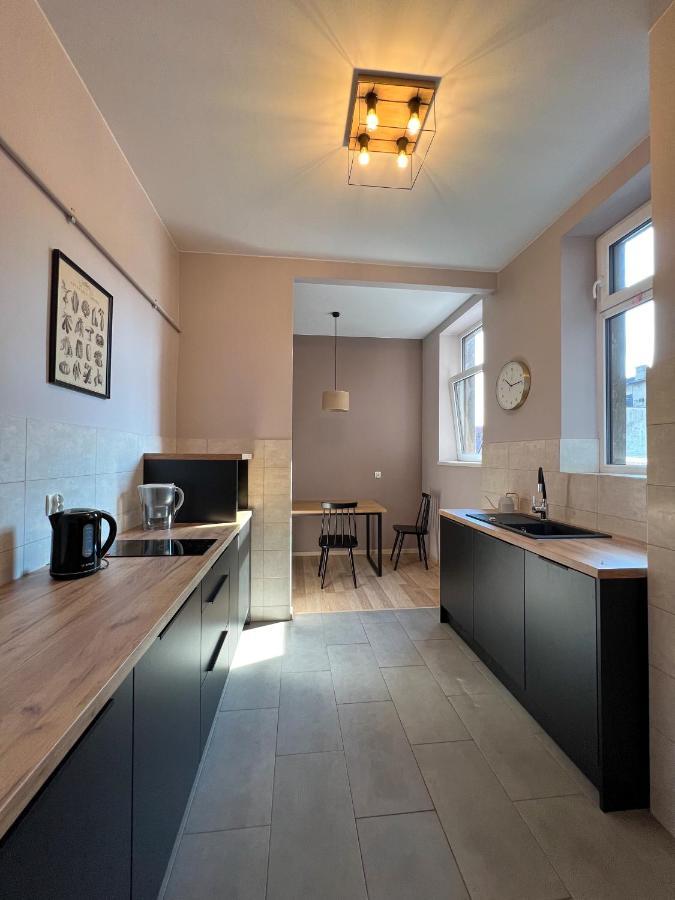 Apartamenty Rynek 7 Cieszyn  Esterno foto