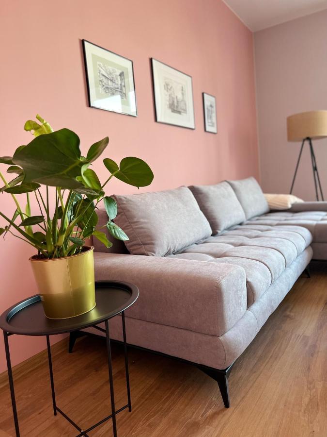 Apartamenty Rynek 7 Cieszyn  Esterno foto