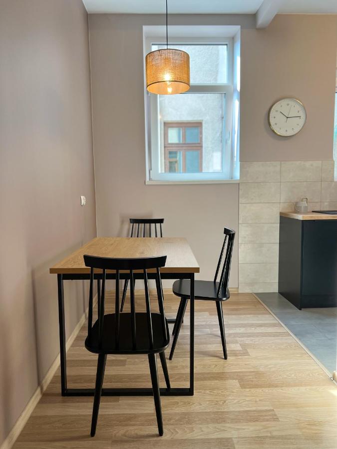 Apartamenty Rynek 7 Cieszyn  Esterno foto