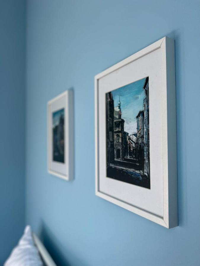 Apartamenty Rynek 7 Cieszyn  Esterno foto