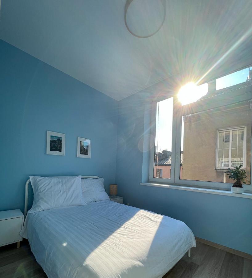 Apartamenty Rynek 7 Cieszyn  Esterno foto
