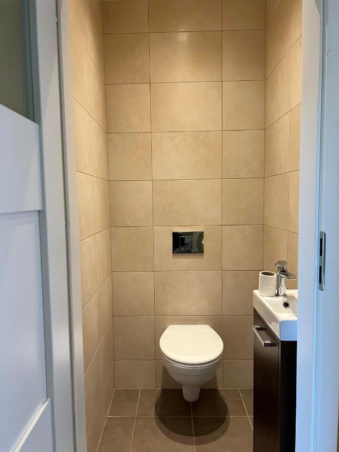 Apartamenty Rynek 7 Cieszyn  Esterno foto