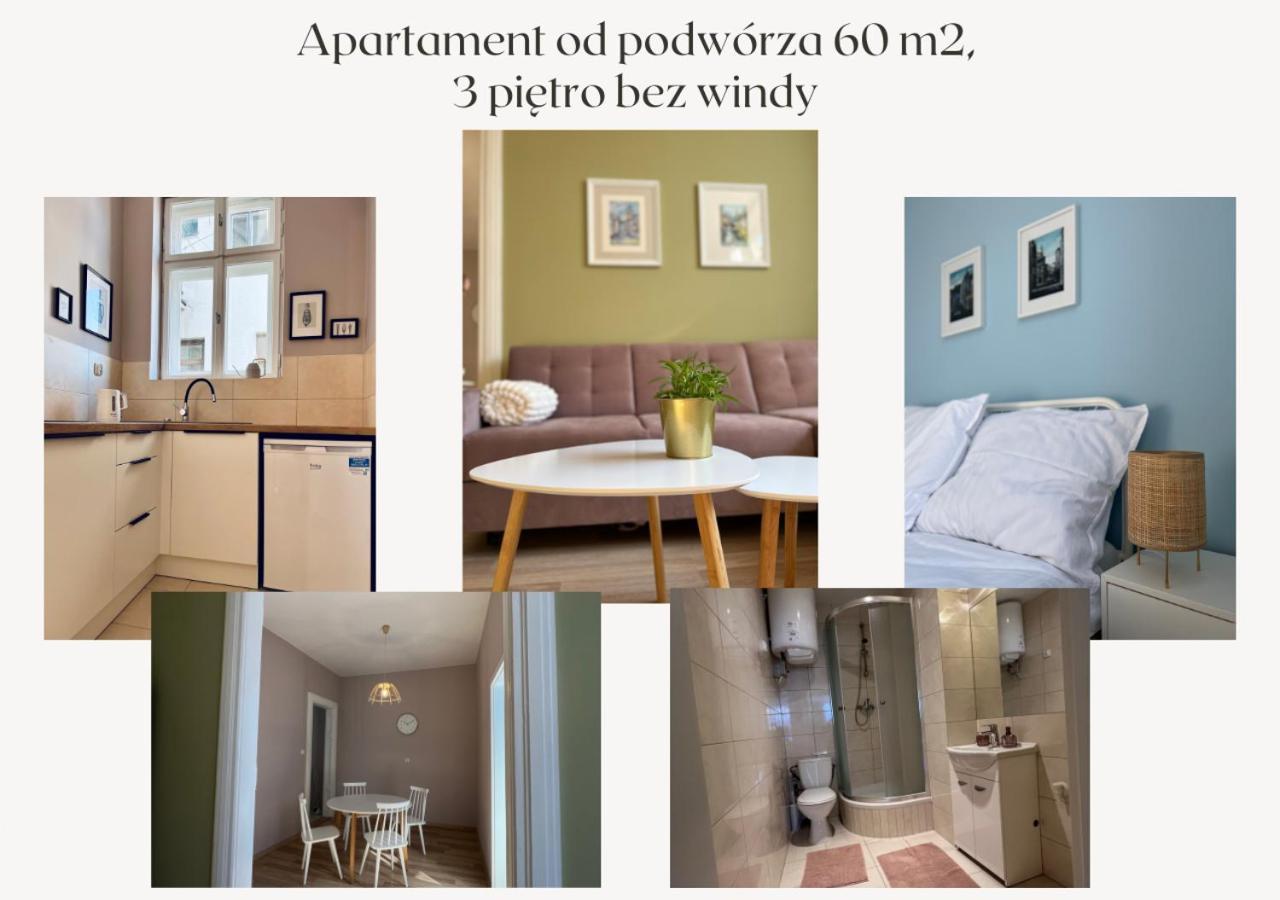 Apartamenty Rynek 7 Cieszyn  Esterno foto